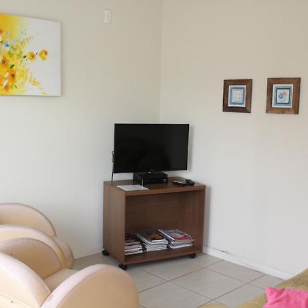 Floripa Hostel Barra Da Lagoa Флоріанополіс Екстер'єр фото