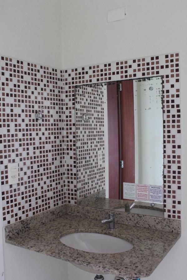 Floripa Hostel Barra Da Lagoa Флоріанополіс Екстер'єр фото
