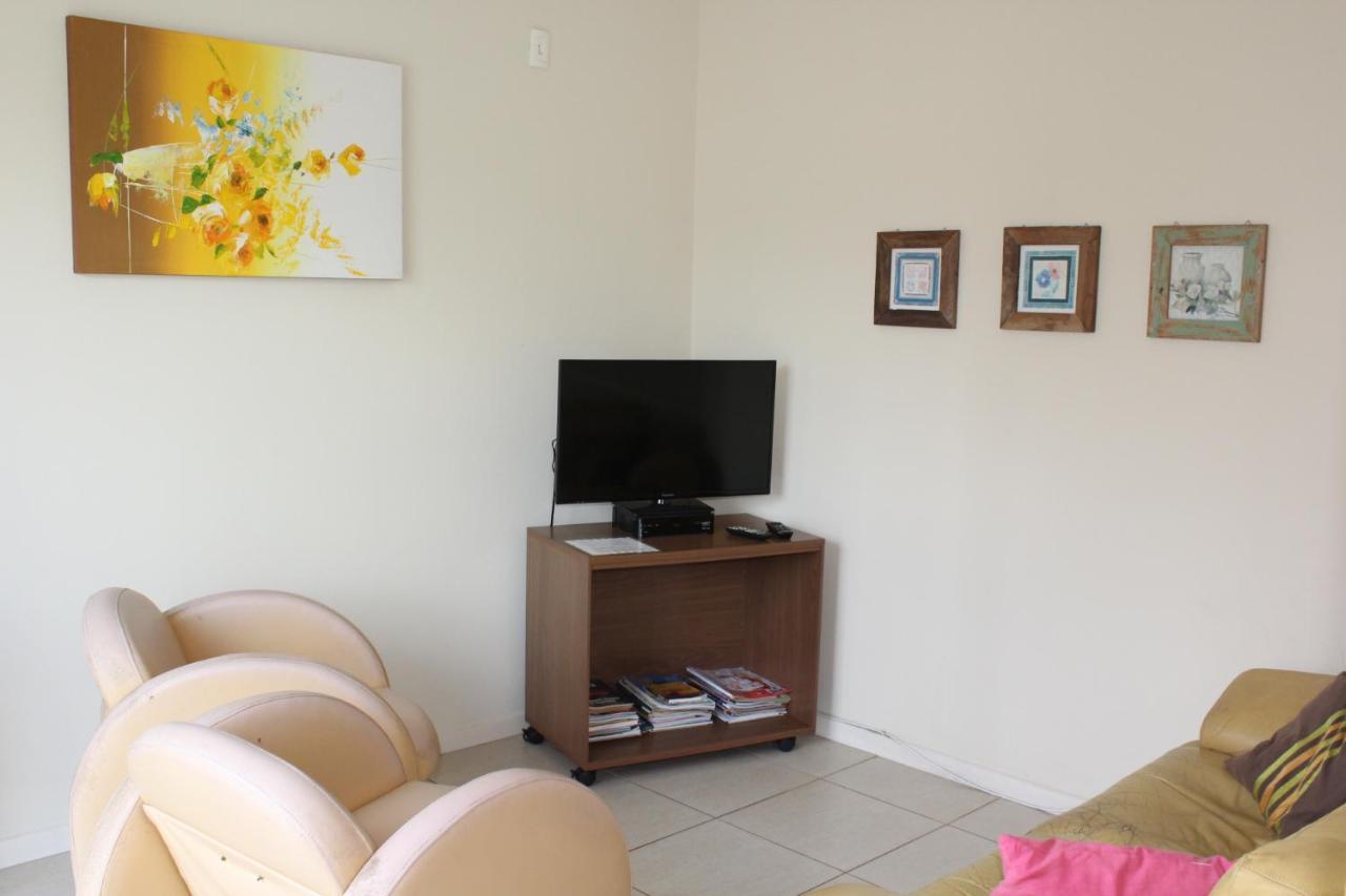 Floripa Hostel Barra Da Lagoa Флоріанополіс Екстер'єр фото