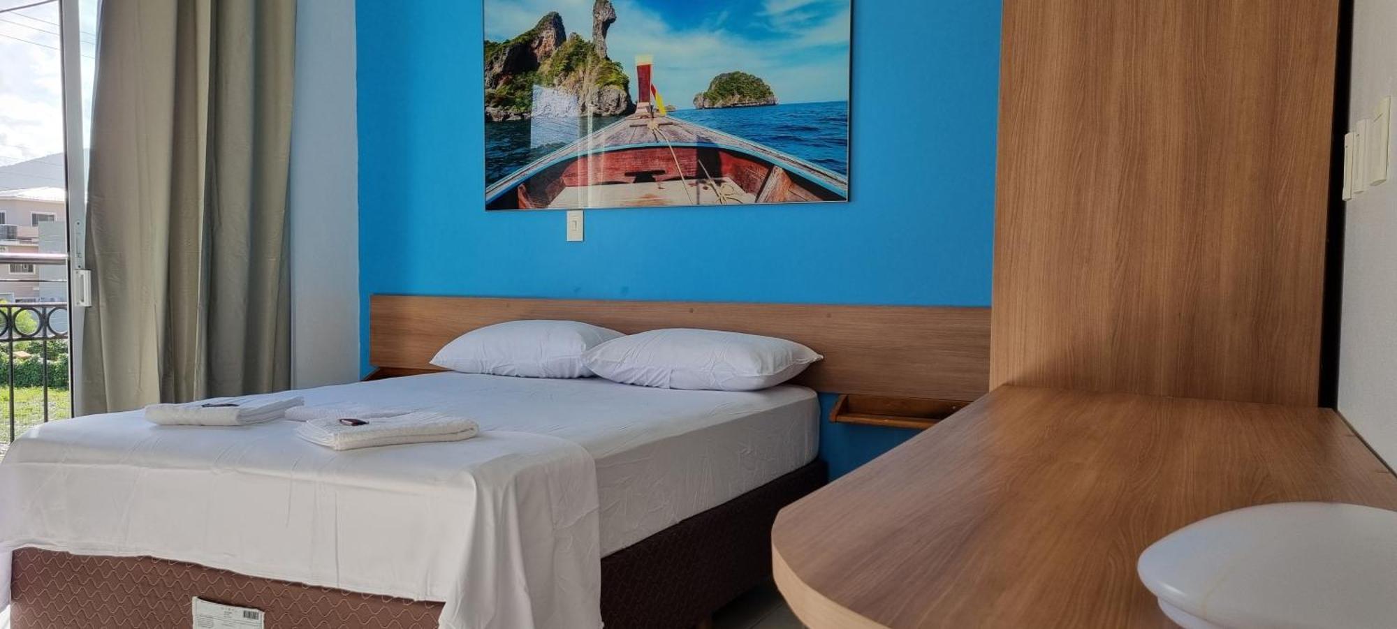 Floripa Hostel Barra Da Lagoa Флоріанополіс Екстер'єр фото