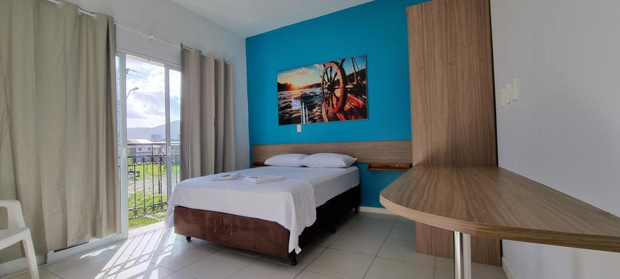 Floripa Hostel Barra Da Lagoa Флоріанополіс Екстер'єр фото