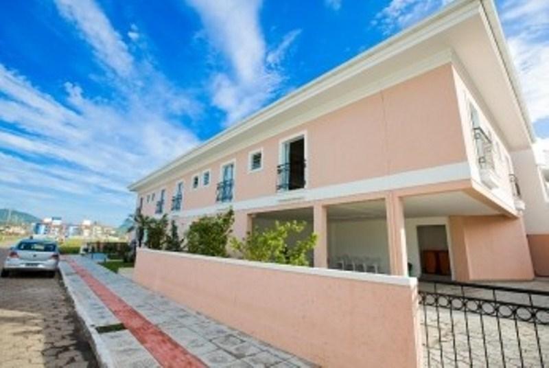 Floripa Hostel Barra Da Lagoa Флоріанополіс Екстер'єр фото