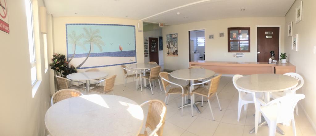 Floripa Hostel Barra Da Lagoa Флоріанополіс Екстер'єр фото