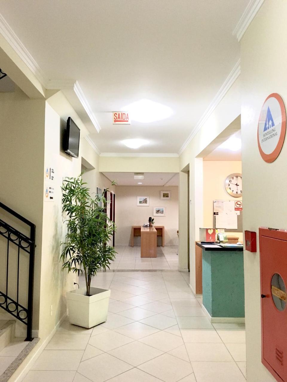 Floripa Hostel Barra Da Lagoa Флоріанополіс Екстер'єр фото