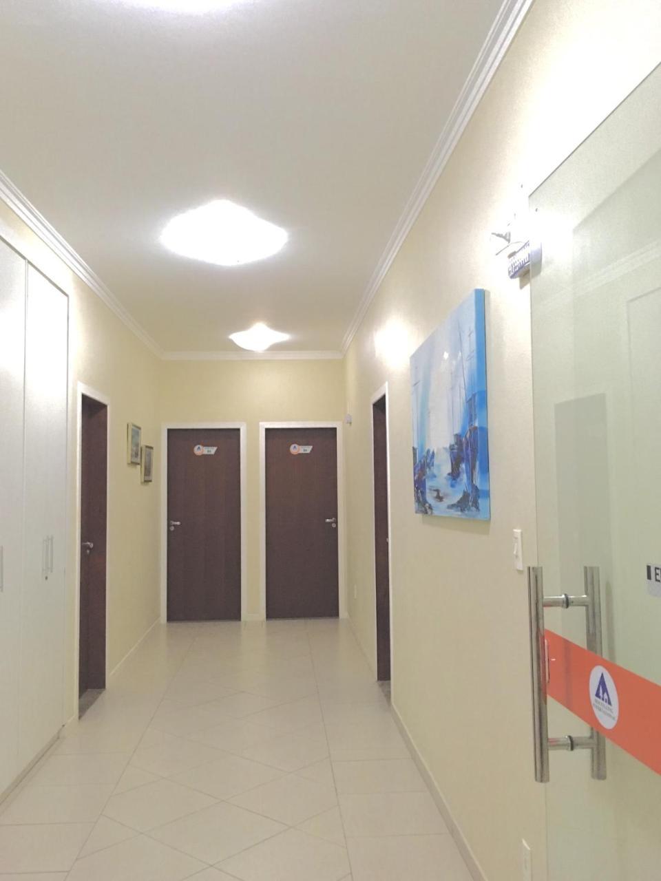 Floripa Hostel Barra Da Lagoa Флоріанополіс Екстер'єр фото